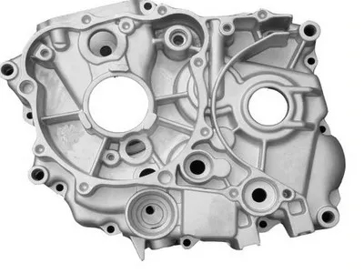 壓鑄鋁發(fā)黑、氧化、發(fā)霉的原因-羽杰科技