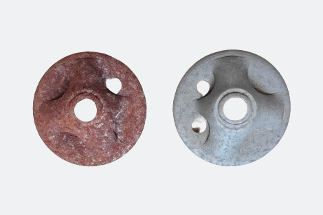 羽杰中性除銹劑