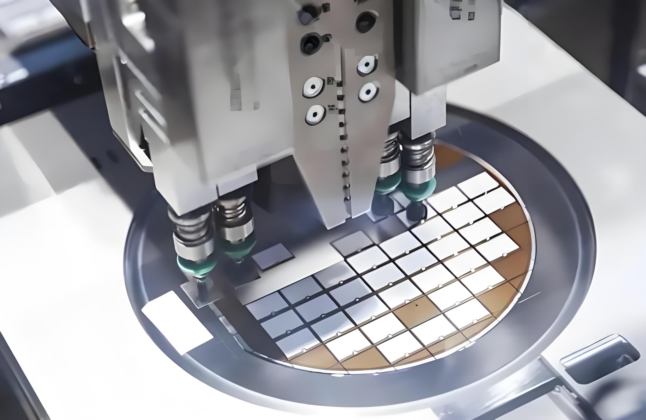 MLJ-WG500氮化鎵清洗劑_半導(dǎo)體GaN材料高效清洗解決方案-羽杰科技