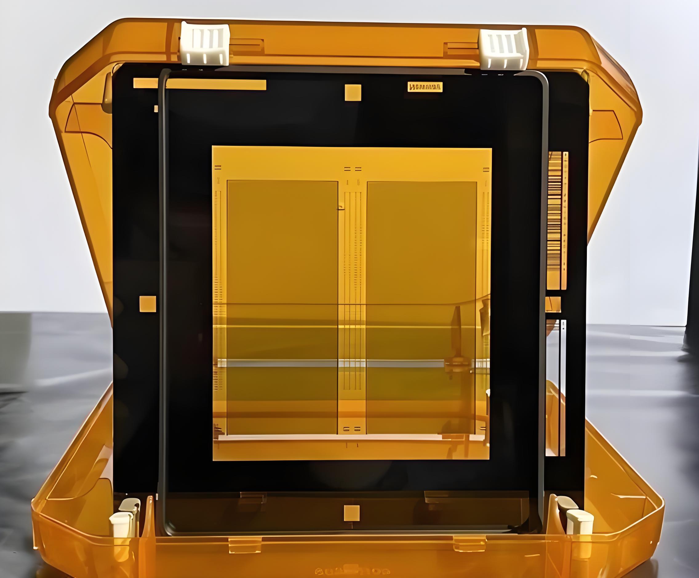 掩膜版除膠難題解決方案_替代IPA/丙酮的環保清洗劑-羽杰科技