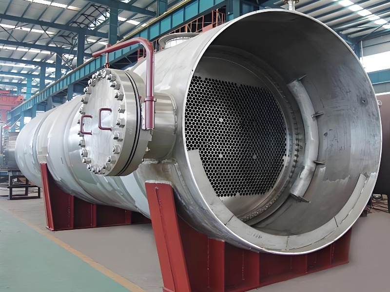 羽杰科技 YJ-1011 換熱器清洗劑：高效清潔衛士，環保安全守護銅換熱器