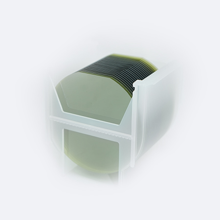 銳凈SC-800碳化硅外延片清洗劑 | 國產替代 | 羽杰科技  